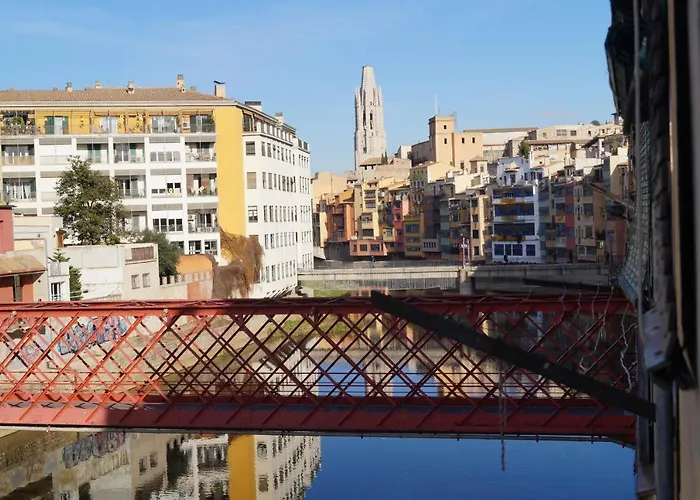 Onyar Apartments Rambla De La Llibertat 27