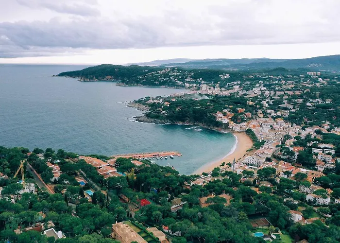 Apartamento reformado a 2 minutos de la playa en Calella!