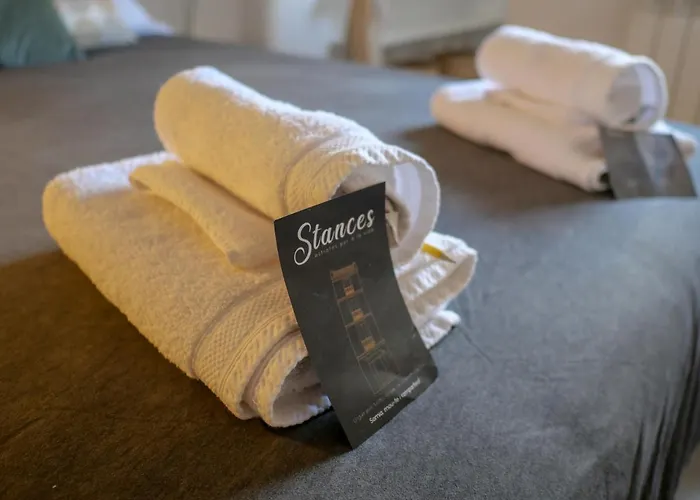 Luxury Apartment Stancesvic