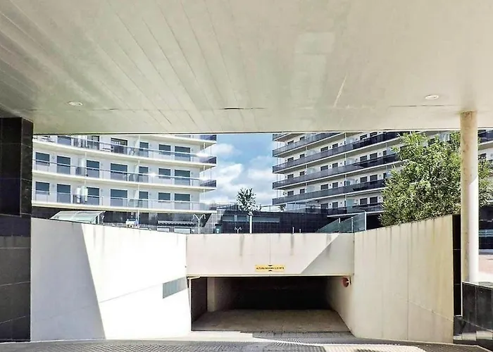 Apartment Marisol L'Ampolla