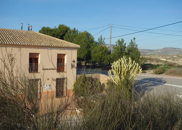 El Rincón De Resu