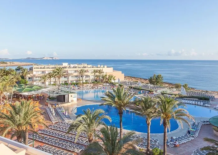 Sirenis Hotel Seaview Country Club
