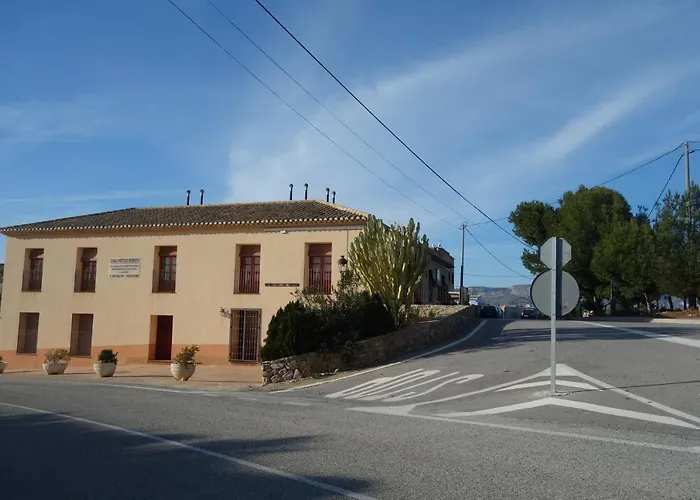 El Rincón De Resu