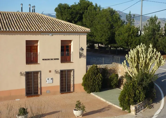El Rincón De Resu