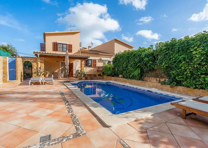 Villa Portals Nous By Priorityvillas