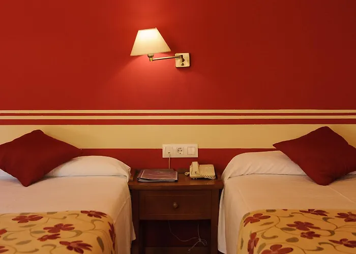 Hotel Dunas Puerto