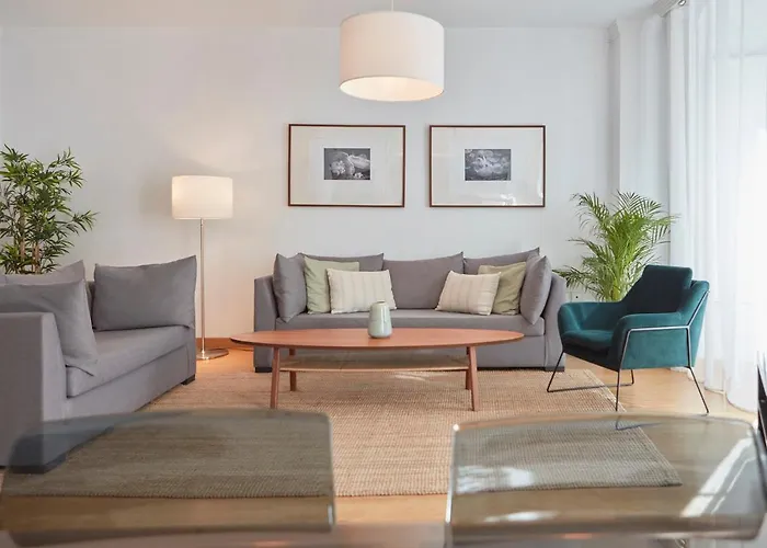 Apartamentos La Bola Suite