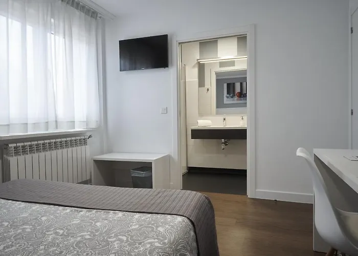 Xabarin Rooms