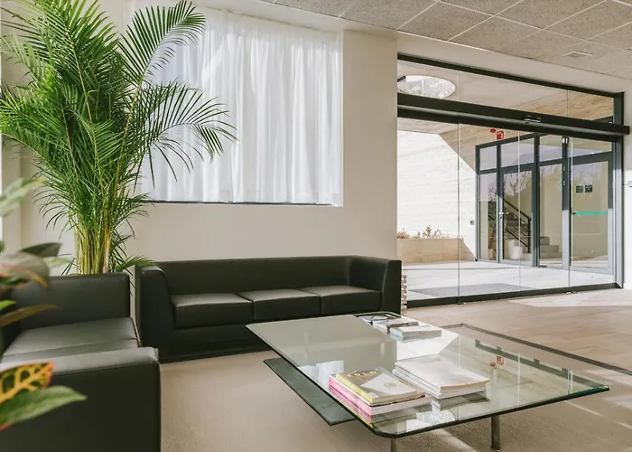 Cim Aparthotel