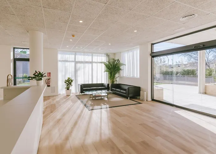 Cim Aparthotel