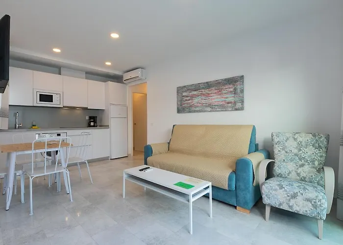 Apartamentos Guerrero 3