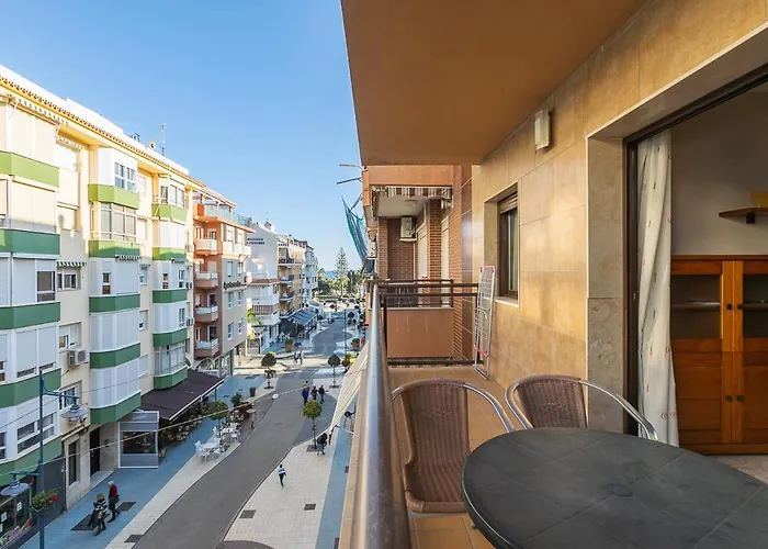 Apartamentos Guerrero