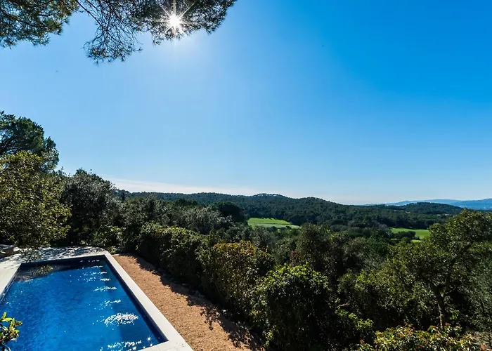Ar-2 Calella De Palafrugell 8 Pax