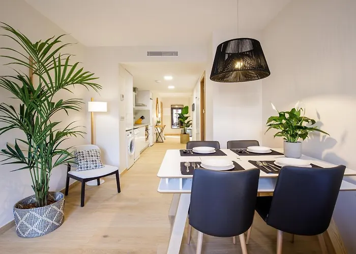 Suites Castellón