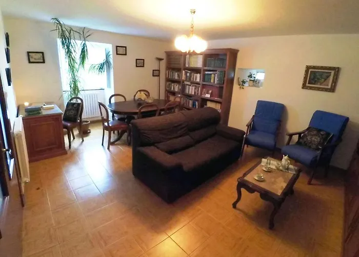 Holiday Home El Olivo By Interhome