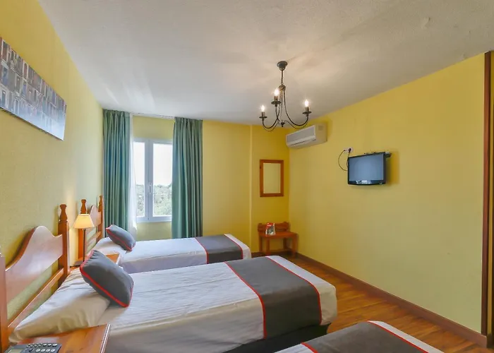 Hotel Mavi