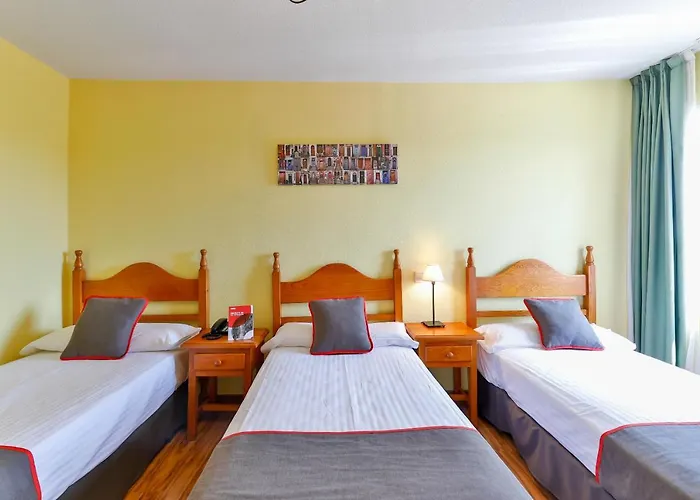 Hotel Mavi