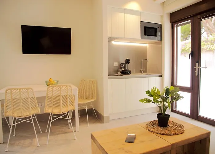 Alidreams Carmen Beach Apartamentos