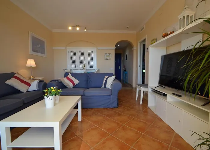Apartamentos Solmares