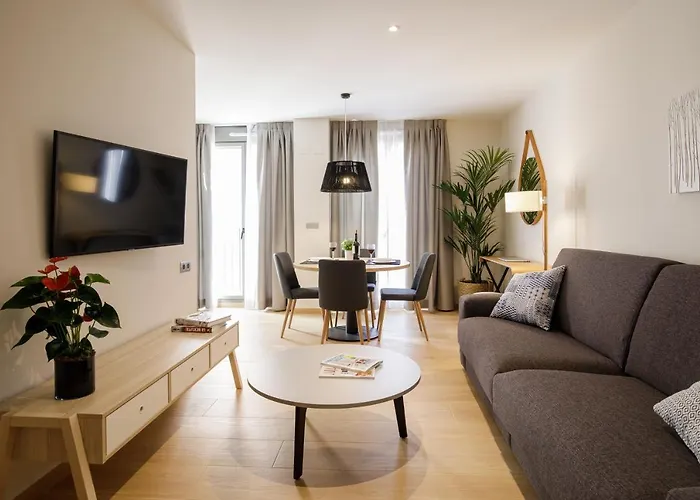 Suites Castellón