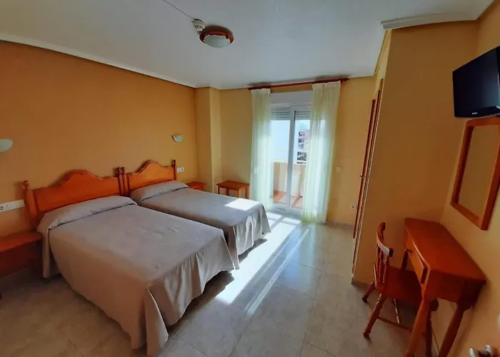 Hotel Cano