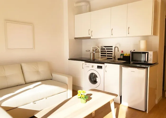 Lovely Seaside Apartment In Front Of Calafell Beach And Cunit Beach