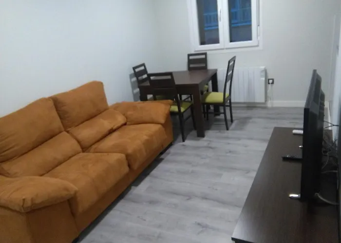Aparthotel Ciudad de Aranda