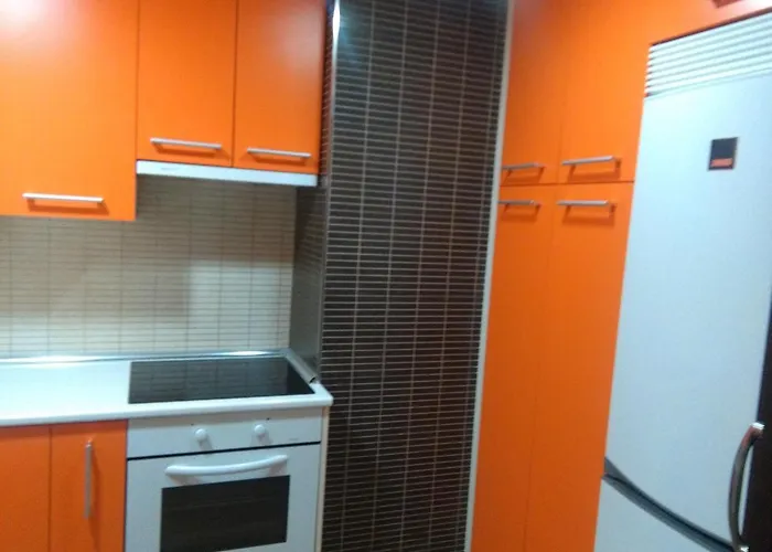 Aparthotel Ciudad de Aranda