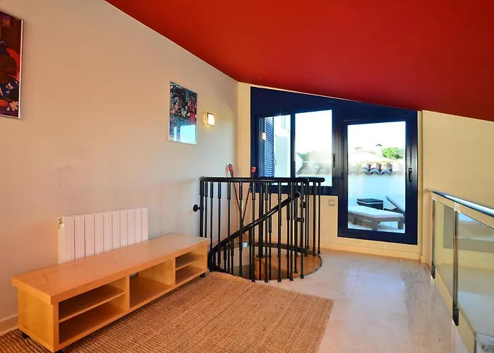 Bl-1 Calella De Palafrugell 6 Pax