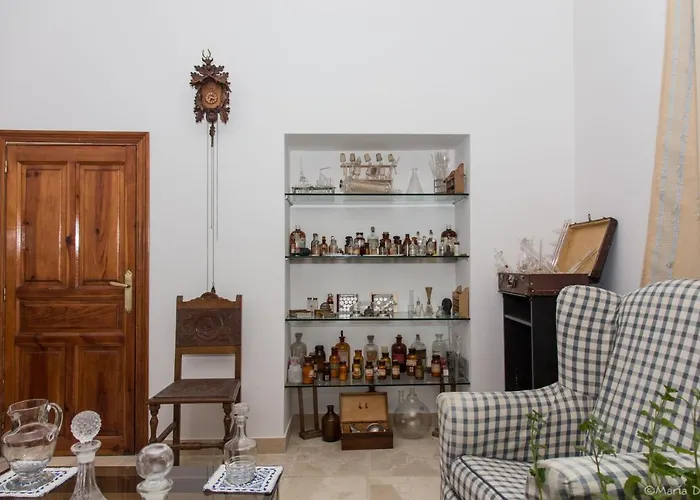 Posada El Museo