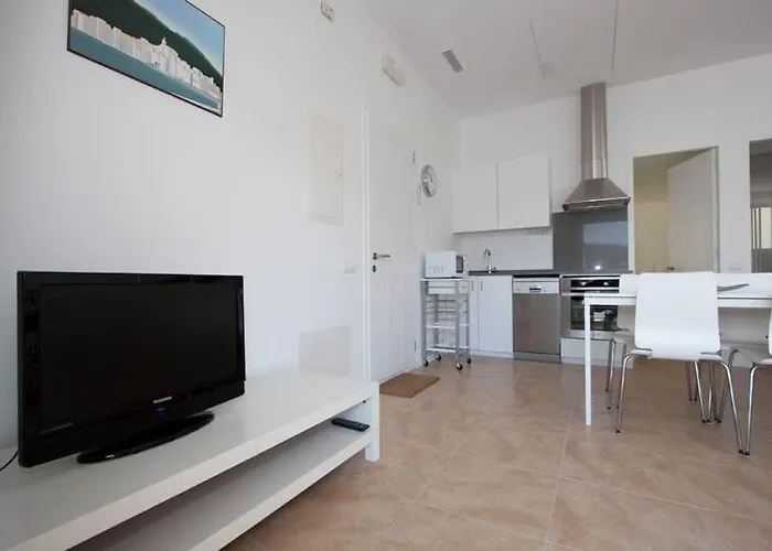 Aparthotel L'Heretat