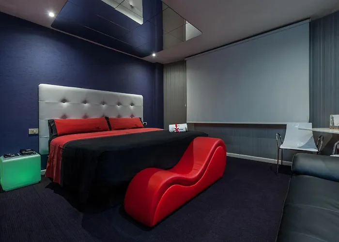 Motel Venus La Coruña