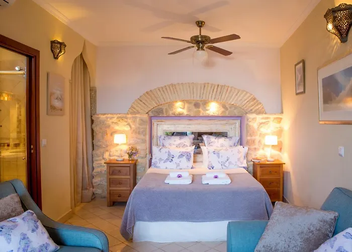 La Vista de Medina Studios&Apartments