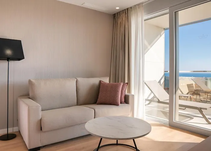 Ahoy Apartments