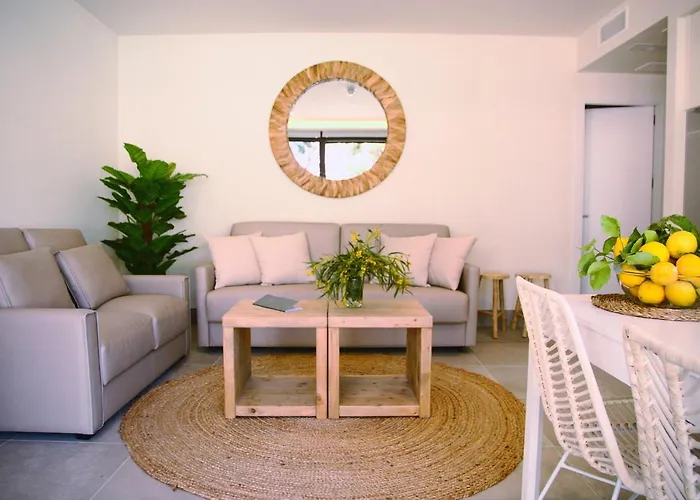 Alidreams Carmen Beach Apartamentos