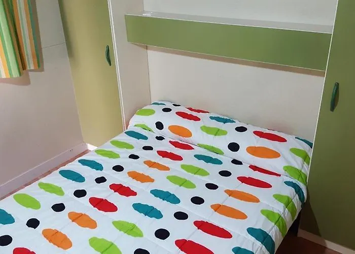 Camping Santamarta