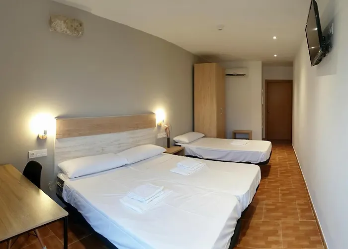 B&B La Atalaya