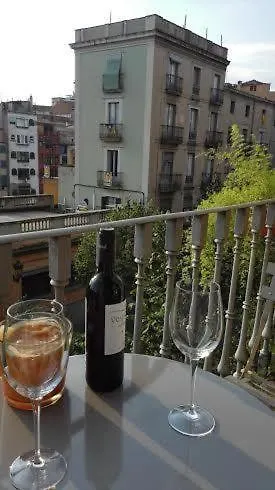 Bed&Breakfast Bells Oficis