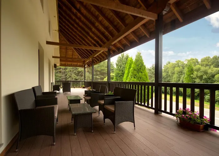 Albergue Piñeiral Fonsagrada