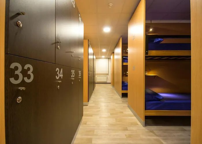 Albergue Piñeiral Fonsagrada