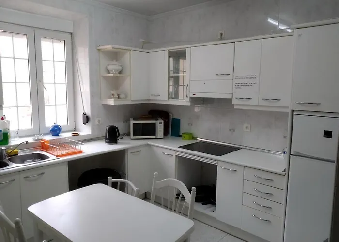Albergue Luz de Frómista