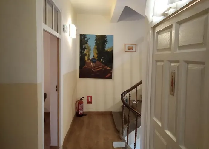 Albergue Luz de Frómista