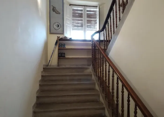 Albergue Luz de Frómista