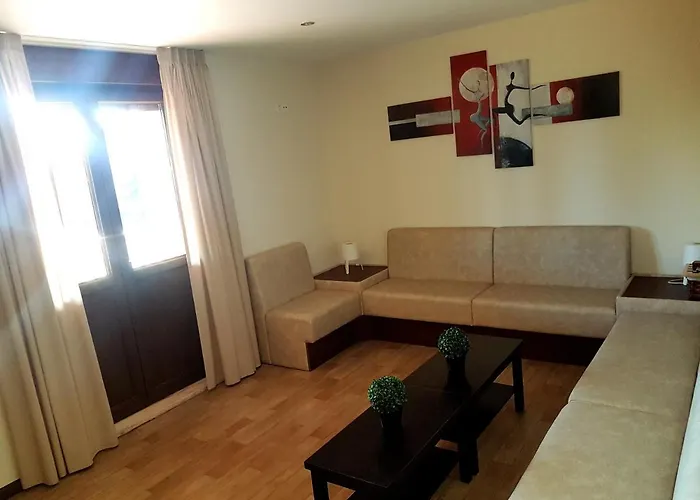Albergue Piñeiral Fonsagrada