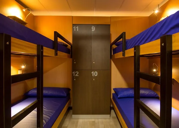 Albergue Piñeiral Fonsagrada