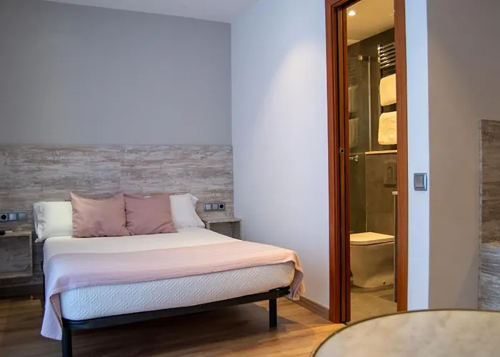 Hostal Apolo