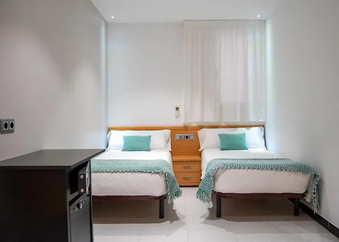 Hostal Apolo
