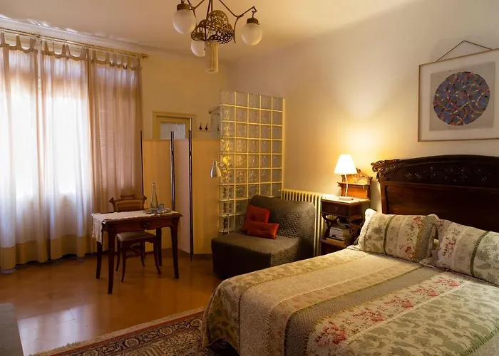 1900 B&B Terrassa