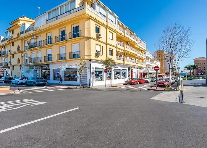 Divina Home Apartments