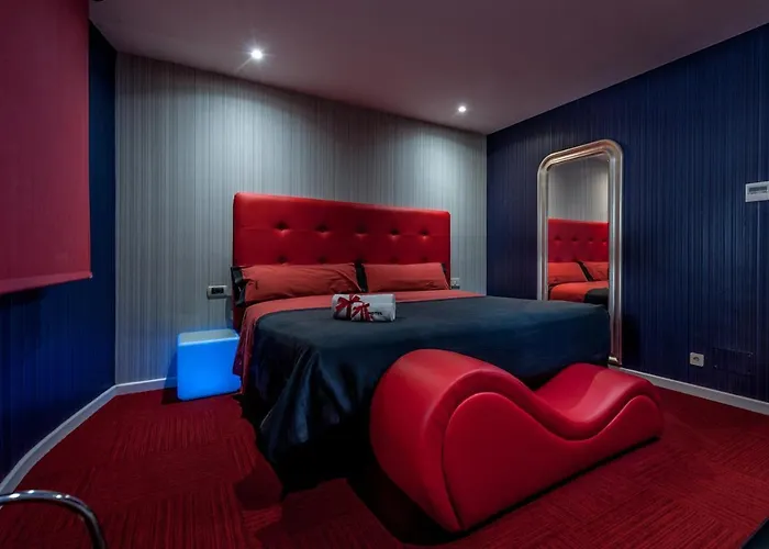 Motel Venus La Coruña